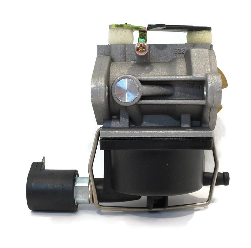 HIFROM Carburetor Carb and Air Filter Replacement for Tecumseh 640330 640034 640072 640159 36356 OHV16 OHV165 OHV17 OHV175 Engines - Image 4